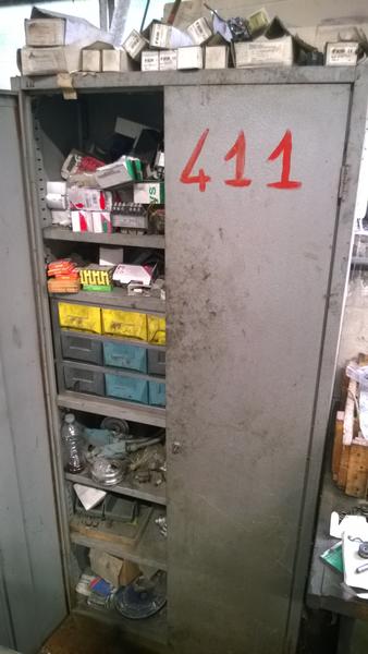 1#4664 Ramo di azienda dedita a produzione di funi e cavi di acciaio per uso industriale in vendita - foto 147