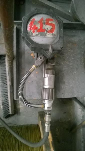 1#4664 Ramo di azienda dedita a produzione di funi e cavi di acciaio per uso industriale in vendita - foto 151