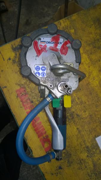 1#4664 Ramo di azienda dedita a produzione di funi e cavi di acciaio per uso industriale in vendita - foto 152