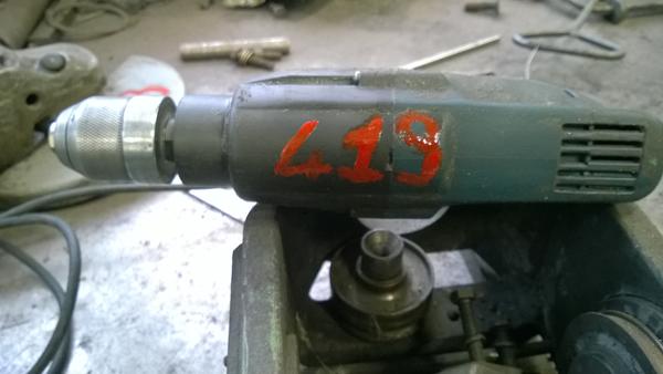 1#4664 Ramo di azienda dedita a produzione di funi e cavi di acciaio per uso industriale in vendita - foto 155