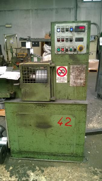 1#4664 Ramo di azienda dedita a produzione di funi e cavi di acciaio per uso industriale in vendita - foto 156