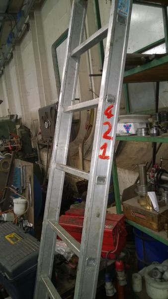 1#4664 Ramo di azienda dedita a produzione di funi e cavi di acciaio per uso industriale in vendita - foto 158