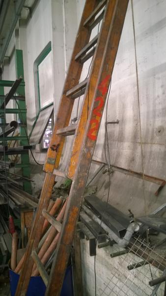 1#4664 Ramo di azienda dedita a produzione di funi e cavi di acciaio per uso industriale in vendita - foto 159