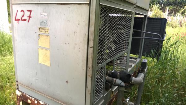1#4664 Ramo di azienda dedita a produzione di funi e cavi di acciaio per uso industriale in vendita - foto 164