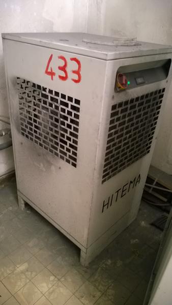 1#4664 Ramo di azienda dedita a produzione di funi e cavi di acciaio per uso industriale in vendita - foto 171