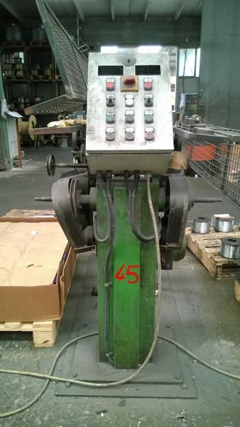 1#4664 Ramo di azienda dedita a produzione di funi e cavi di acciaio per uso industriale in vendita - foto 173