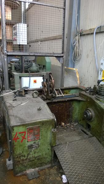 1#4664 Ramo di azienda dedita a produzione di funi e cavi di acciaio per uso industriale in vendita - foto 175