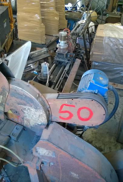 1#4664 Ramo di azienda dedita a produzione di funi e cavi di acciaio per uso industriale in vendita - foto 179