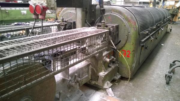1#4664 Ramo di azienda dedita a produzione di funi e cavi di acciaio per uso industriale in vendita - foto 203