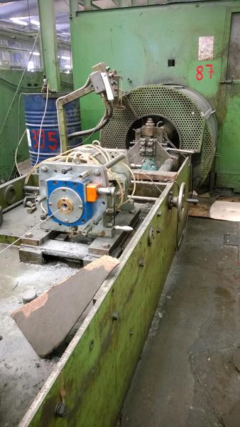 1#4664 Ramo di azienda dedita a produzione di funi e cavi di acciaio per uso industriale in vendita - foto 214