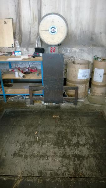 1#4664 Ramo di azienda dedita a produzione di funi e cavi di acciaio per uso industriale in vendita - foto 215