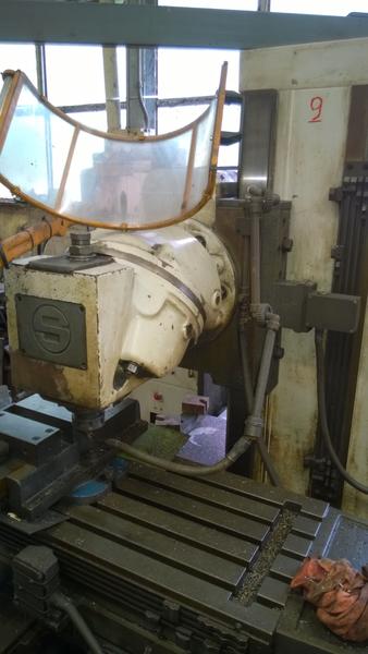 1#4664 Ramo di azienda dedita a produzione di funi e cavi di acciaio per uso industriale in vendita - foto 217