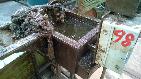 1#4664 Ramo di azienda dedita a produzione di funi e cavi di acciaio per uso industriale in vendita - foto 219
