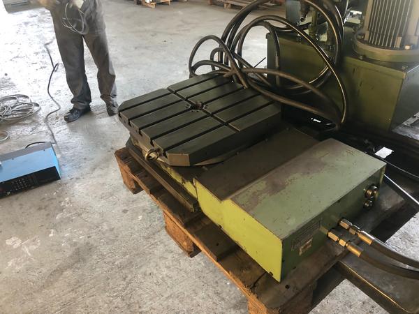 Attrezzatura meccanica in vendita