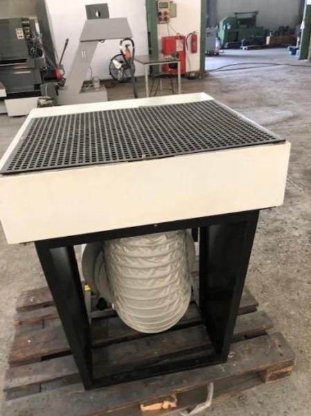 3#4665 Aspiratrice Losma E 2000 - AS4 in vendita - foto 3