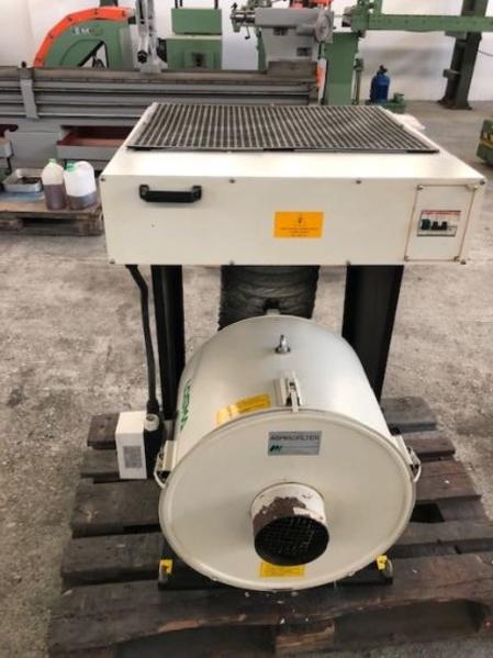 3#4665 Aspiratrice Losma E 2000 - AS4 in vendita - foto 4