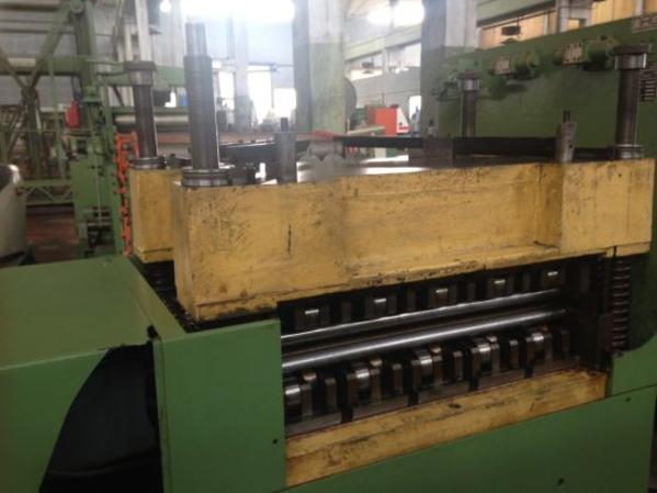 6#4665 Linea di taglia Nagel in vendita - foto 2
