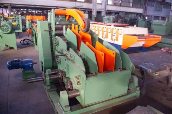 6#4665 Linea di taglia Nagel in vendita - foto 4
