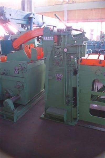 6#4665 Linea di taglia Nagel in vendita - foto 8