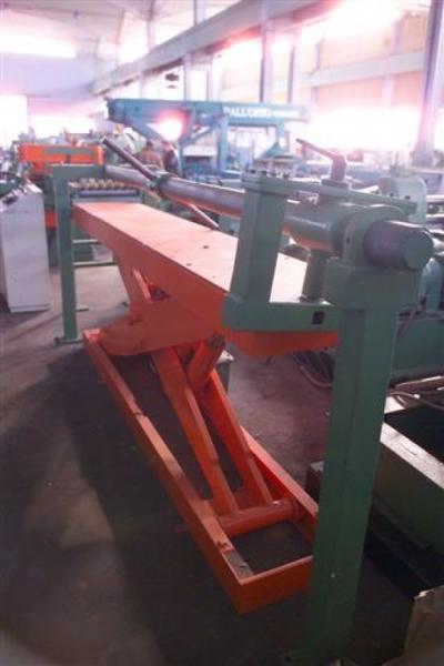 6#4665 Linea di taglia Nagel in vendita - foto 9