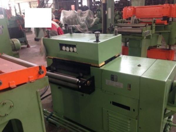 6#4665 Linea di taglia Nagel in vendita - foto 10