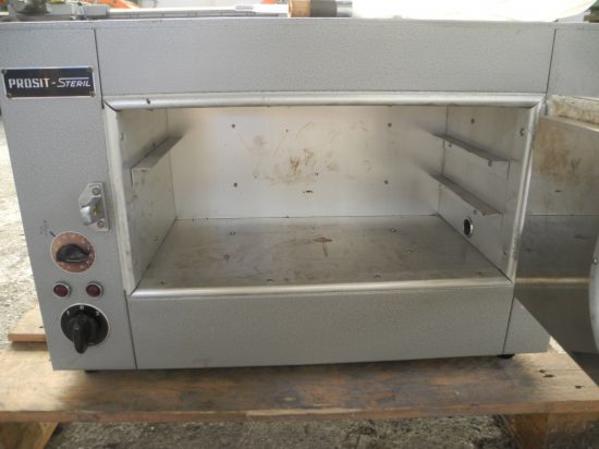 7#4665 Sterilizzatore Prosit in vendita - foto 2