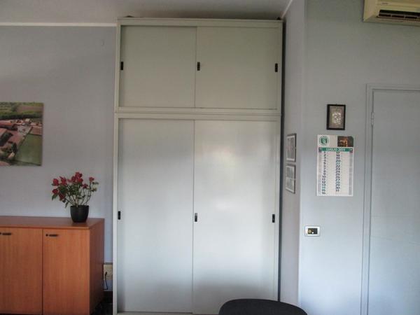 1#4666 Cessione di azienda dedita all'attività di fonderia di ghisa e metalli in vendita - foto 7