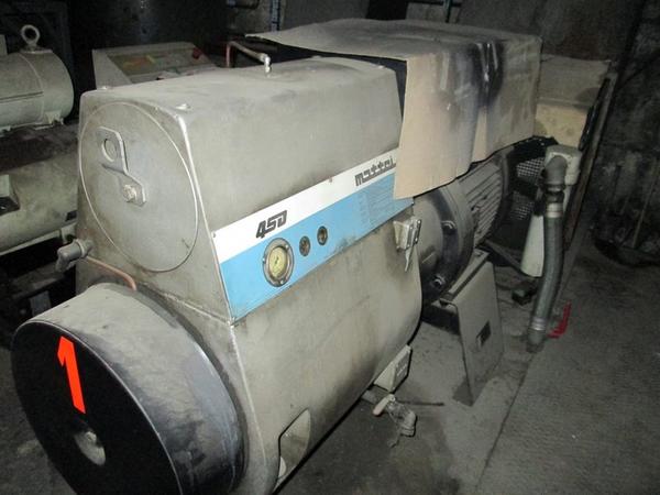 1#4666 Cessione di azienda dedita all'attività di fonderia di ghisa e metalli in vendita - foto 13