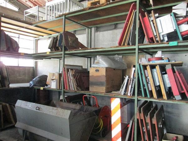 1#4666 Cessione di azienda dedita all'attività di fonderia di ghisa e metalli in vendita - foto 18