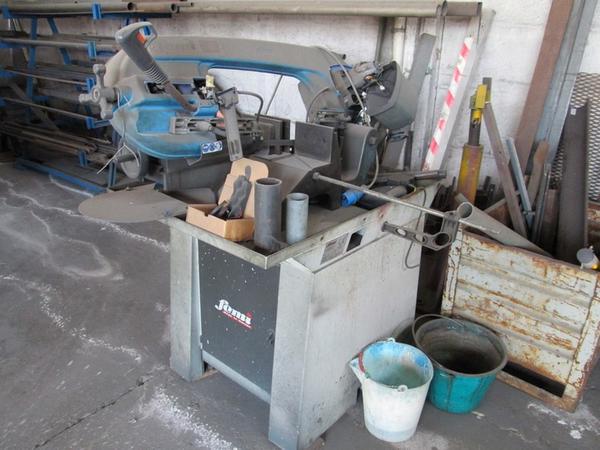 1#4666 Cessione di azienda dedita all'attività di fonderia di ghisa e metalli in vendita - foto 19