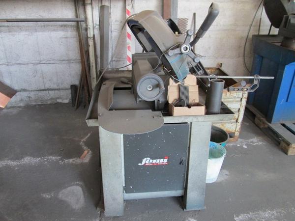 1#4666 Cessione di azienda dedita all'attività di fonderia di ghisa e metalli in vendita - foto 20