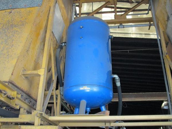 1#4666 Cessione di azienda dedita all'attività di fonderia di ghisa e metalli in vendita - foto 22