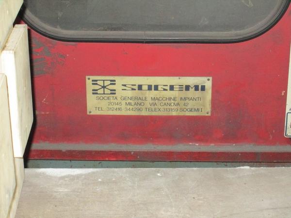 1#4666 Cessione di azienda dedita all'attività di fonderia di ghisa e metalli in vendita - foto 24