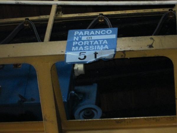 1#4666 Cessione di azienda dedita all'attività di fonderia di ghisa e metalli in vendita - foto 27