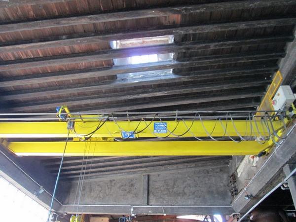 1#4666 Cessione di azienda dedita all'attività di fonderia di ghisa e metalli in vendita - foto 28