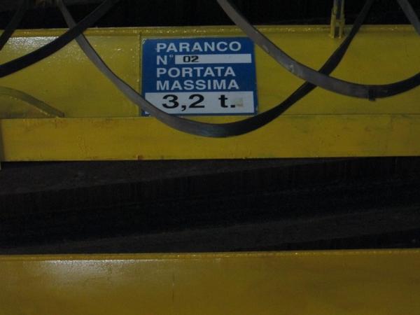 1#4666 Cessione di azienda dedita all'attività di fonderia di ghisa e metalli in vendita - foto 29