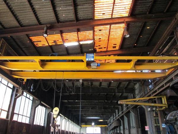 1#4666 Cessione di azienda dedita all'attività di fonderia di ghisa e metalli in vendita - foto 30