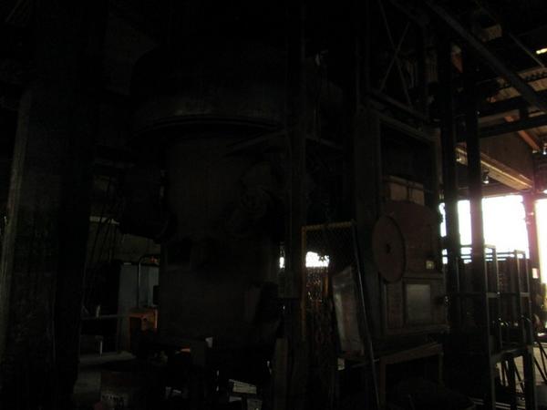 1#4666 Cessione di azienda dedita all'attività di fonderia di ghisa e metalli in vendita - foto 33