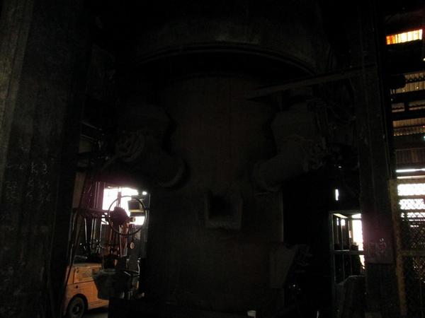 1#4666 Cessione di azienda dedita all'attività di fonderia di ghisa e metalli in vendita - foto 34