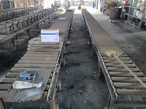 1#4666 Cessione di azienda dedita all'attività di fonderia di ghisa e metalli in vendita - foto 36