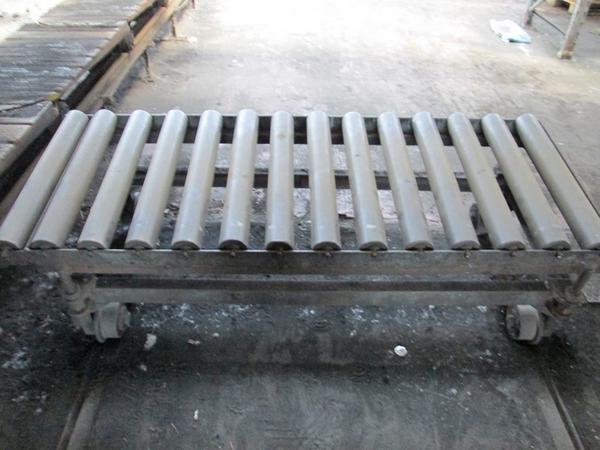 1#4666 Cessione di azienda dedita all'attività di fonderia di ghisa e metalli in vendita - foto 39