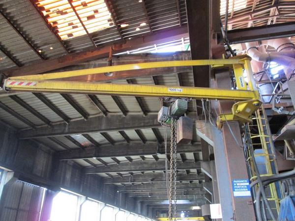 1#4666 Cessione di azienda dedita all'attività di fonderia di ghisa e metalli in vendita - foto 40