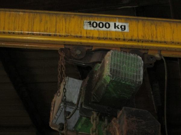 1#4666 Cessione di azienda dedita all'attività di fonderia di ghisa e metalli in vendita - foto 41