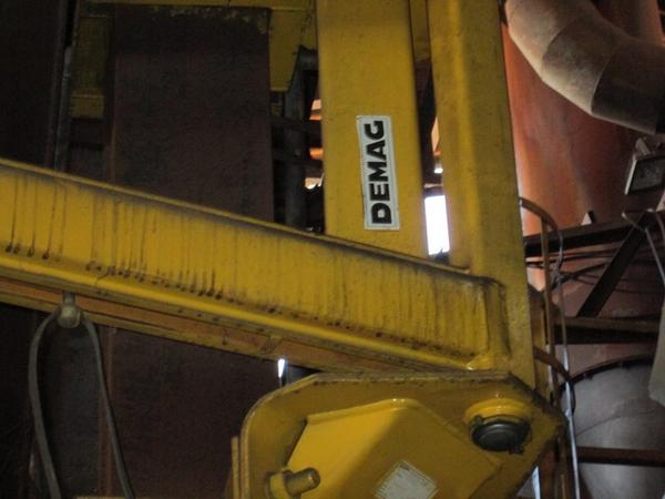 1#4666 Cessione di azienda dedita all'attività di fonderia di ghisa e metalli in vendita - foto 42