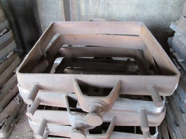 1#4666 Cessione di azienda dedita all'attività di fonderia di ghisa e metalli in vendita - foto 45