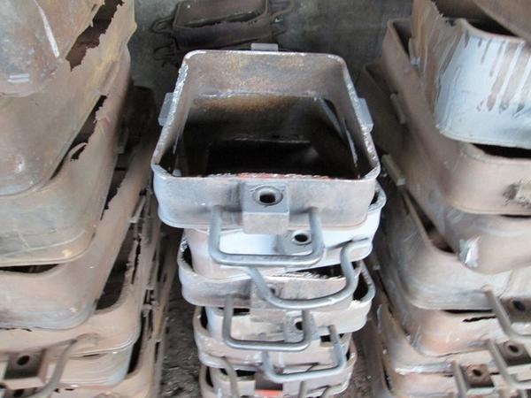 1#4666 Cessione di azienda dedita all'attività di fonderia di ghisa e metalli in vendita - foto 48