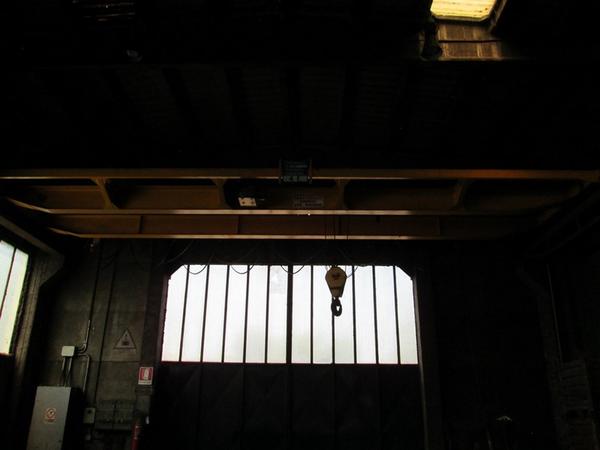 1#4666 Cessione di azienda dedita all'attività di fonderia di ghisa e metalli in vendita - foto 50