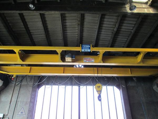 1#4666 Cessione di azienda dedita all'attività di fonderia di ghisa e metalli in vendita - foto 51