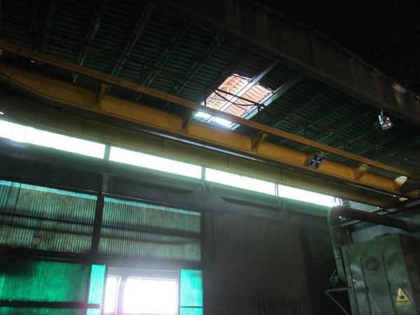 1#4666 Cessione di azienda dedita all'attività di fonderia di ghisa e metalli in vendita - foto 53