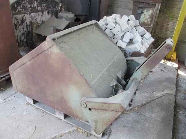 1#4666 Cessione di azienda dedita all'attività di fonderia di ghisa e metalli in vendita - foto 60